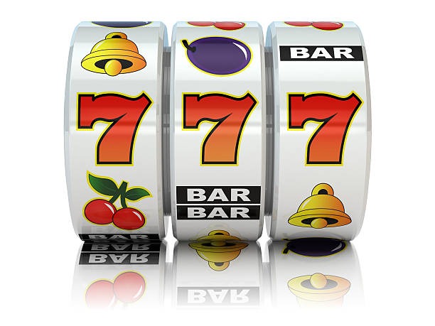 Mega Sevens game library interface on bento slot